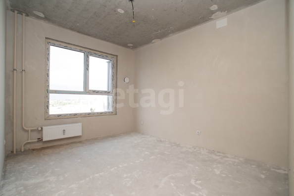 
  Продается 2-комн. квартира 53.7 м², в ЖК Азимут, дом 4. Фото 6.