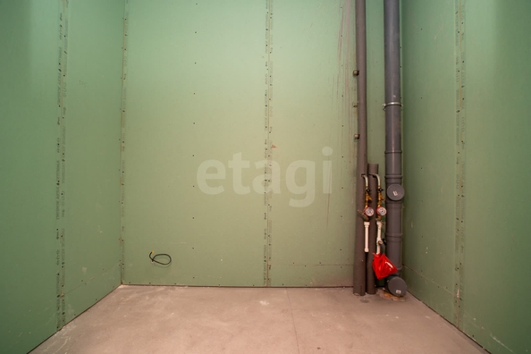 
  Продается 2-комн. квартира 53.7 м², в ЖК Азимут, дом 4. Фото 9.