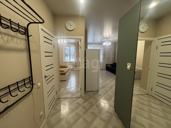 
  Продается 1-комн. квартира 44.2 м², в ЖК Ясный берег, дом 12. Фото 1.