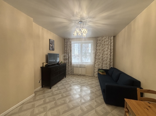 
  Продается 1-комн. квартира 44.2 м², в ЖК Ясный берег, дом 12. Фото 3.