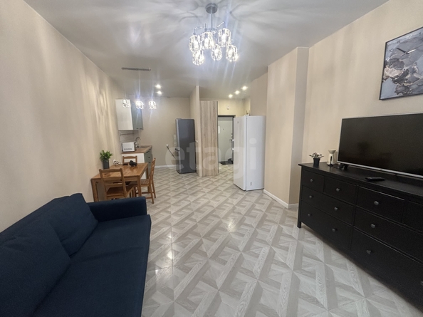 
  Продается 1-комн. квартира 44.2 м², в ЖК Ясный берег, дом 12. Фото 4.