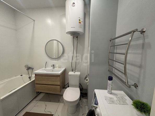 
  Продается 1-комн. квартира 44.2 м², в ЖК Ясный берег, дом 12. Фото 14.
