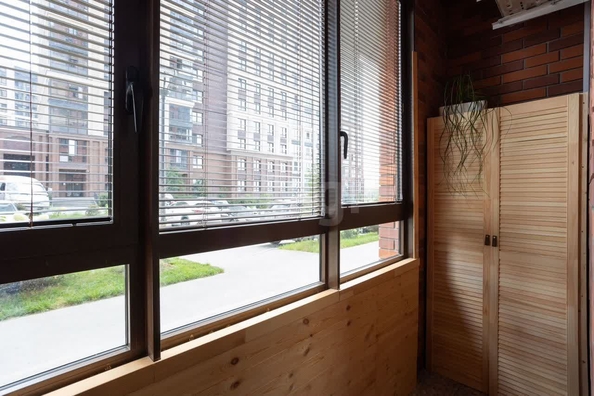 
  Продается апартамент 16 м², в ЖК Чернышевский, дом 2.1. Фото 28.