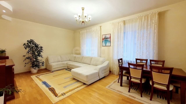
  Продается 3-комн. квартира 132 м². Фото 25.