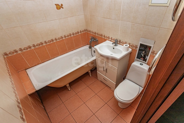 
  Продается 2-комн. квартира 45 м². Фото 10.