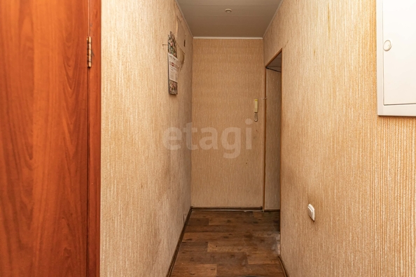
  Продается 2-комн. квартира 45 м². Фото 11.