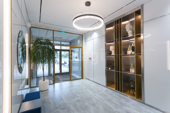 
  Продается студия 27.83 м², в ЖК Горская Лагуна. Фото 5.