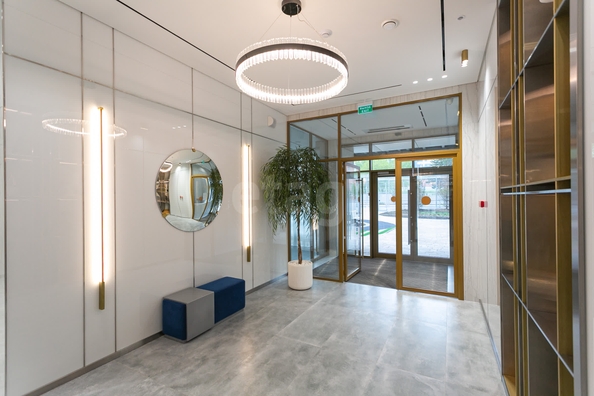 
  Продается студия 27.83 м², в ЖК Горская Лагуна. Фото 6.