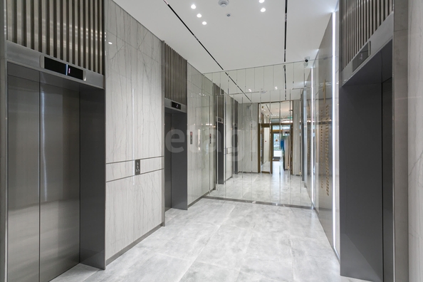 
  Продается студия 27.83 м², в ЖК Горская Лагуна. Фото 20.