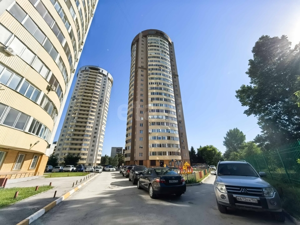 
  Продается 1-комн. квартира 38.6 м². Фото 13.