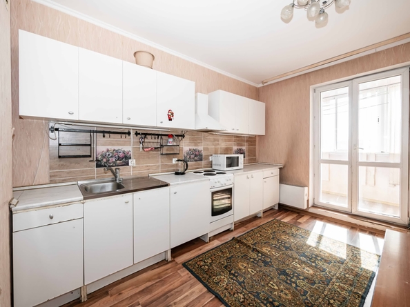 
  Продается 1-комн. квартира 38.6 м². Фото 15.