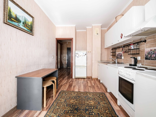 
  Продается 1-комн. квартира 38.6 м². Фото 18.