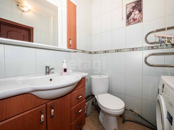 
  Продается 1-комн. квартира 38.6 м². Фото 27.