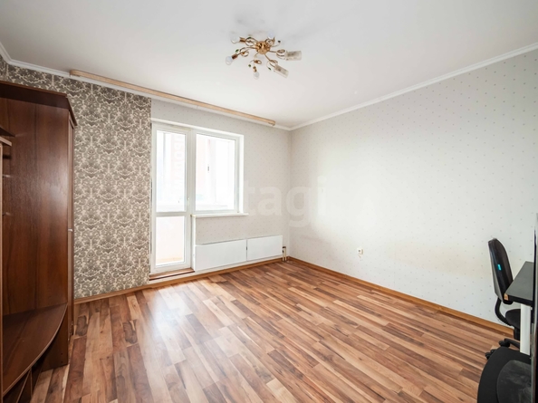 
  Продается 1-комн. квартира 38.6 м². Фото 4.