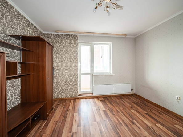 
  Продается 1-комн. квартира 38.6 м². Фото 5.