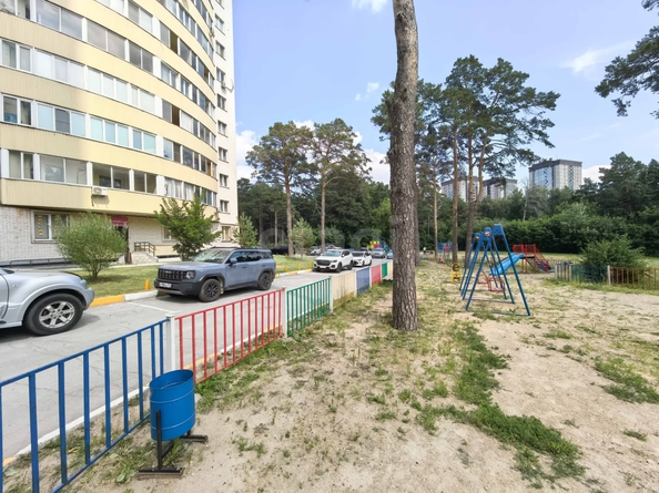 
  Продается 1-комн. квартира 38.6 м². Фото 6.