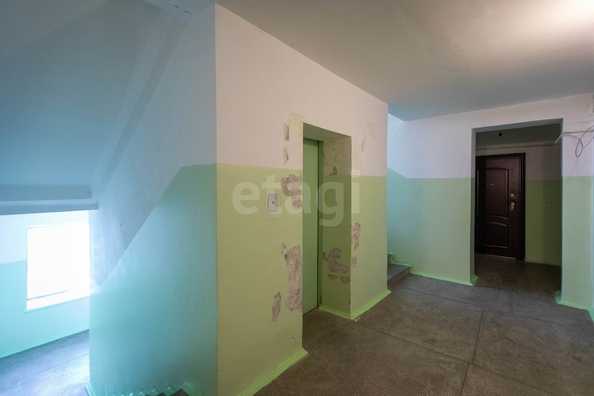 
  Продается 1-комн. квартира 38 м². Фото 18.