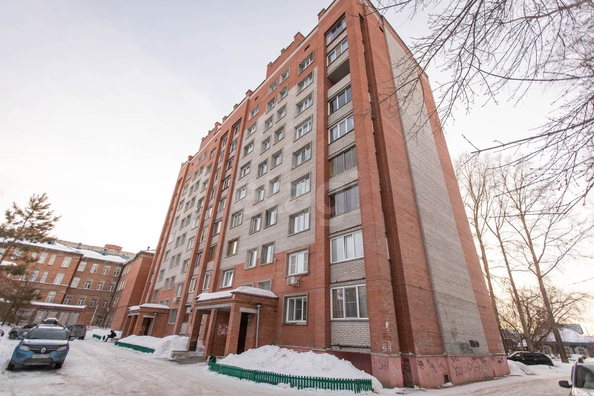 
  Продается 1-комн. квартира 38 м². Фото 20.