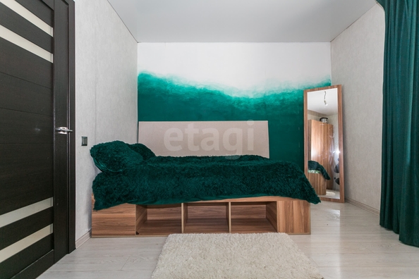 
  Продается 3-комн. квартира 58.7 м². Фото 5.