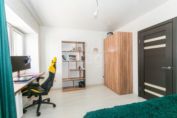 
  Продается 3-комн. квартира 58.7 м². Фото 20.