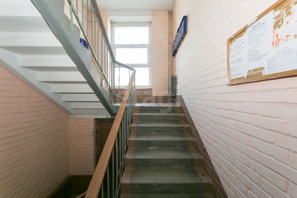 
  Продается 3-комн. квартира 58.7 м². Фото 25.