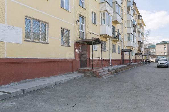 
  Продается 3-комн. квартира 58.7 м². Фото 29.