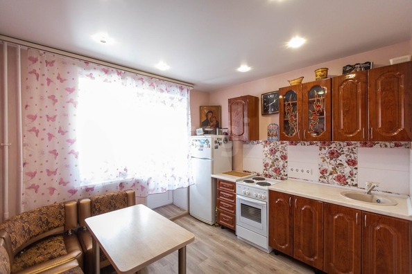 
  Продается 1-комн. квартира 36.8 м². Фото 3.