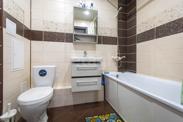 
  Продается 1-комн. квартира 36.8 м². Фото 4.