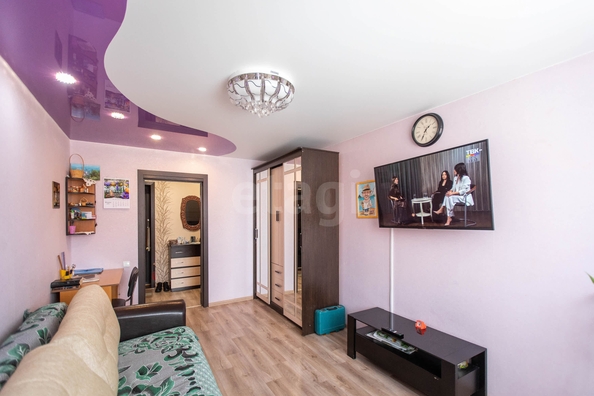 
  Продается 1-комн. квартира 36.8 м². Фото 6.