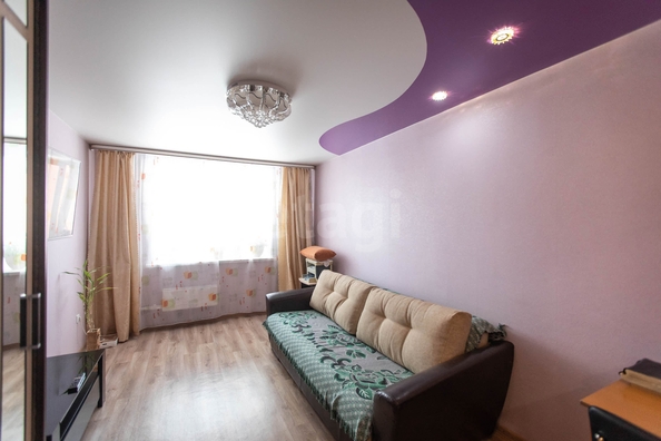 
  Продается 1-комн. квартира 36.8 м². Фото 7.