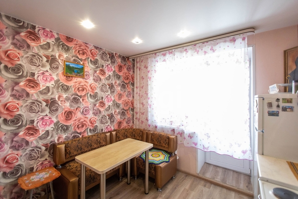 
  Продается 1-комн. квартира 36.8 м². Фото 8.