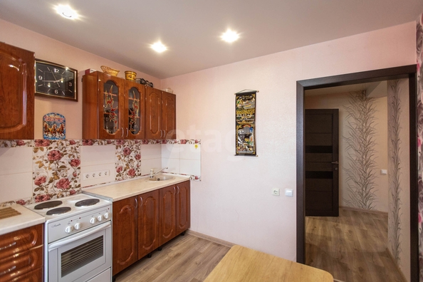 
  Продается 1-комн. квартира 36.8 м². Фото 10.