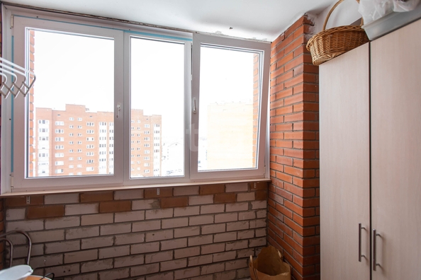 
  Продается 1-комн. квартира 36.8 м². Фото 16.