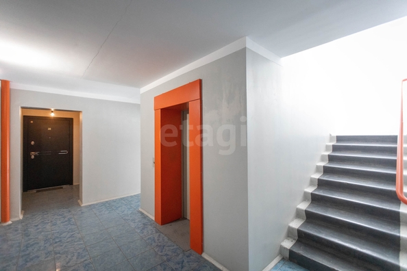 
  Продается 1-комн. квартира 36.8 м². Фото 19.