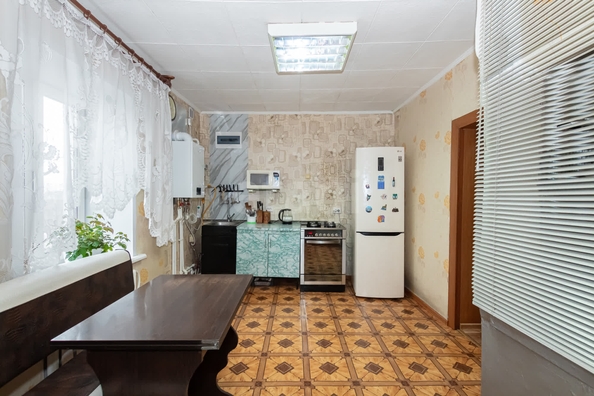 
  Продается дом 58.7 м². Фото 9.