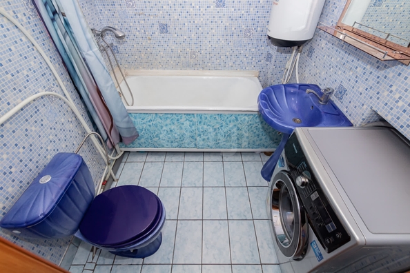 
  Продается дом 58.7 м². Фото 11.