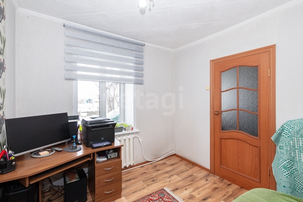 
  Продается дом 58.7 м². Фото 13.