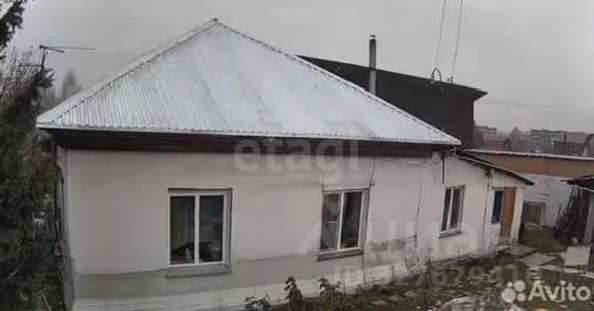 
  Продается дом 44 м². Фото 1.
