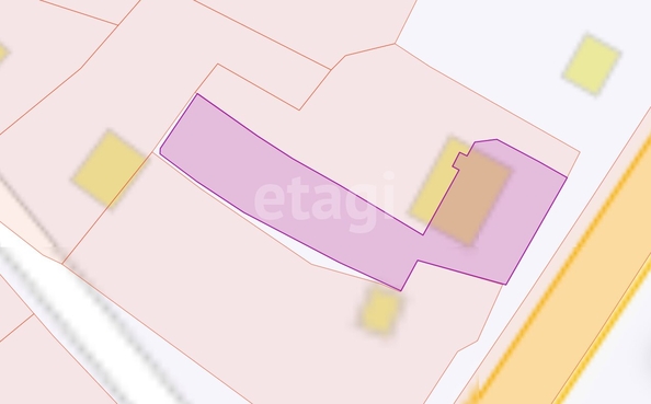 
  Продается дом 44 м². Фото 29.