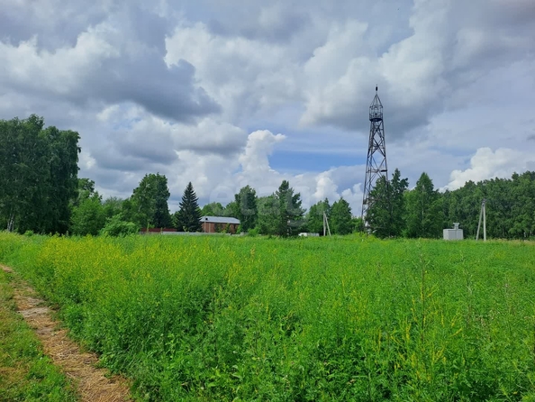 
  Продается земельный участок 4.14 сотки. Фото 6.