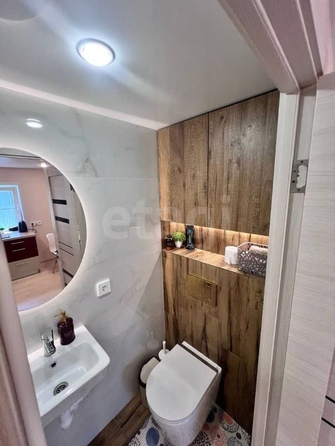 
  Продается дом 56 м². Фото 18.