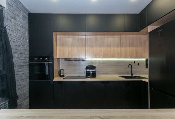 
  Продается 1-комн. квартира 37.3 м². Фото 2.