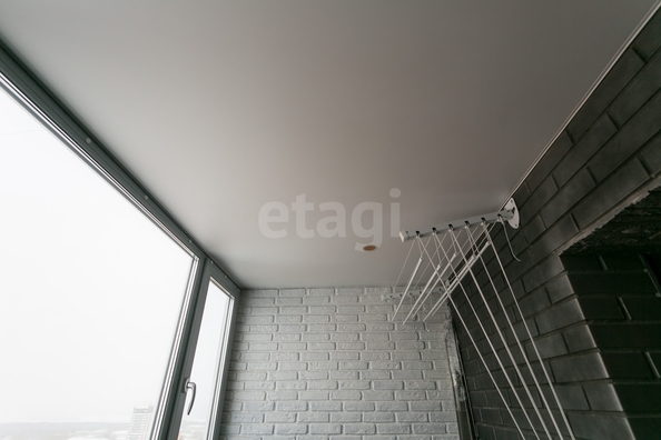 
  Продается 1-комн. квартира 37.3 м². Фото 17.