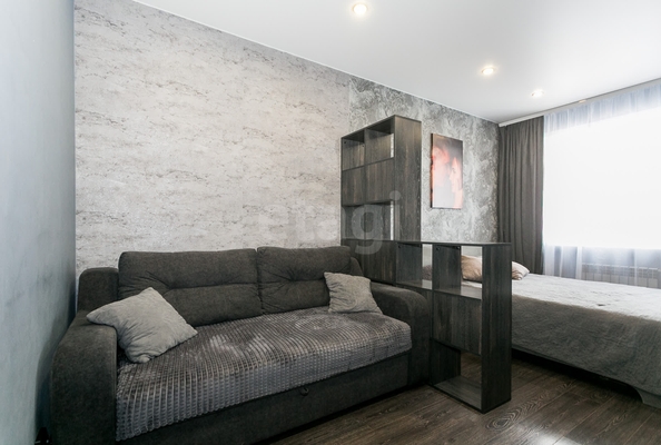 
  Продается 1-комн. квартира 37.3 м². Фото 19.