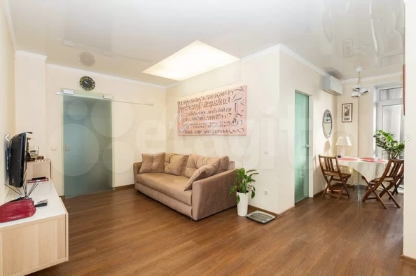 
  Продается 3-комн. квартира 60.2 м². Фото 4.