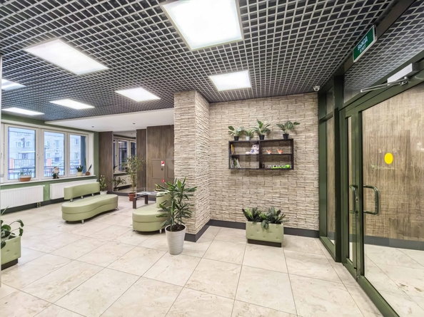 
  Продается 1-комн. квартира 47 м², в ЖК Топаз. Фото 1.
