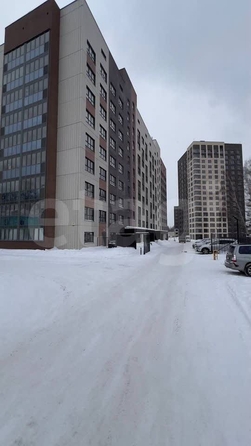 
  Продается 1-комн. квартира 41 м², в ЖК Одоевский, дом 1. Фото 5.