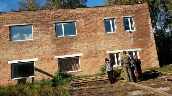 
  Продается производственное помещение 4000 м². Фото 8.
