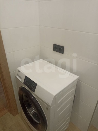 
  Продается 1-комн. квартира 30.8 м², в ЖК На Покатной, дом 2. Фото 7.