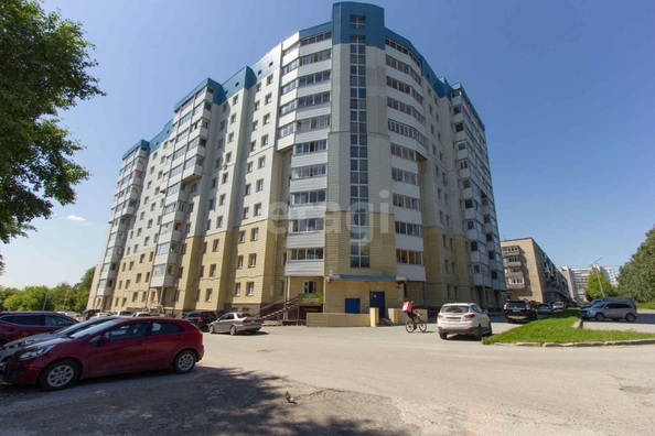 
  Продается 3-комн. квартира 98.8 м². Фото 3.